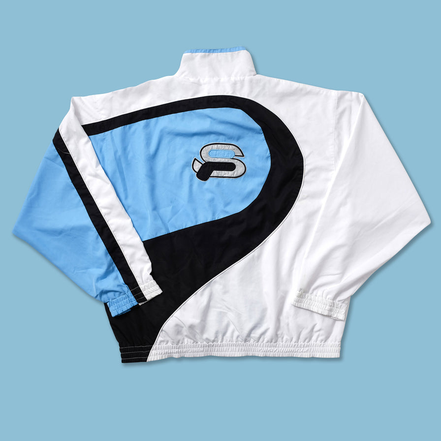 Vintage Fila Track Jacket XLarge - Double Double Vintage