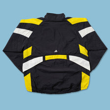 Vintage adidas Light Jacket XLarge - Double Double Vintage