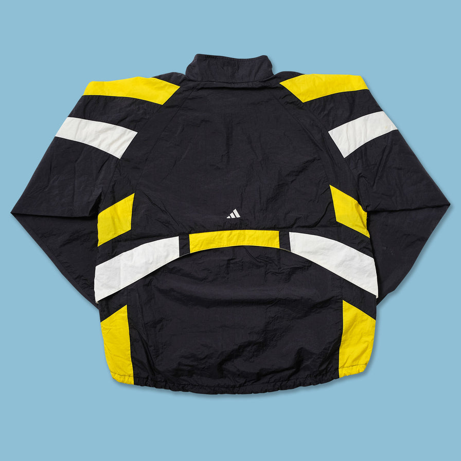 Vintage adidas Light Jacket XLarge - Double Double Vintage