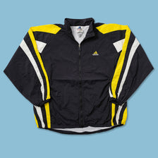 Vintage adidas Light Jacket XLarge - Double Double Vintage