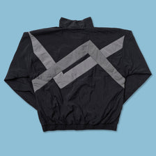 Vintage adidas Track Jacket Large - Double Double Vintage