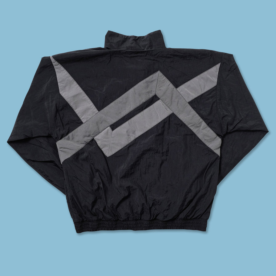 Vintage adidas Track Jacket Large - Double Double Vintage