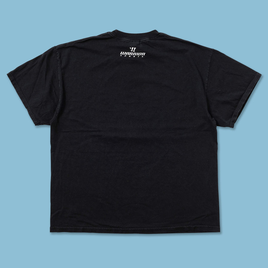 Canada Lacrosse T-Shirt Large - Double Double Vintage