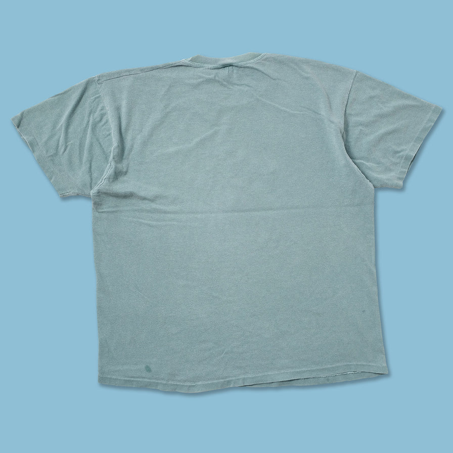 Vintage Santa Fe T-Shirt Large - Double Double Vintage