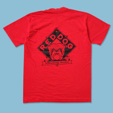 Vintage Smooth Puppy T-Shirt Medium