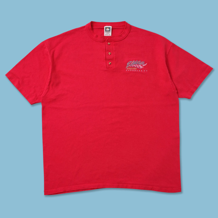 Vintage Eldorado Speedway T-Shirt XXL - Double Double Vintage