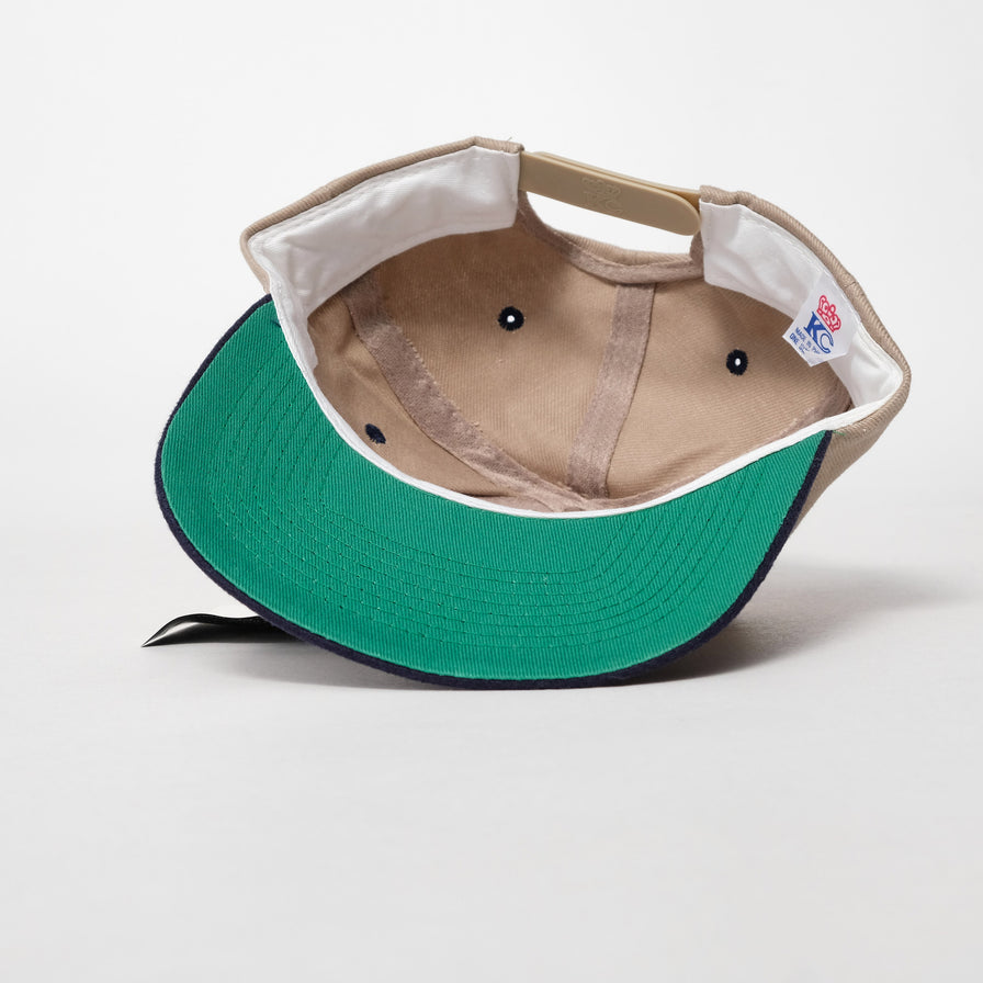 Vintage Nasa Snapback - Double Double Vintage