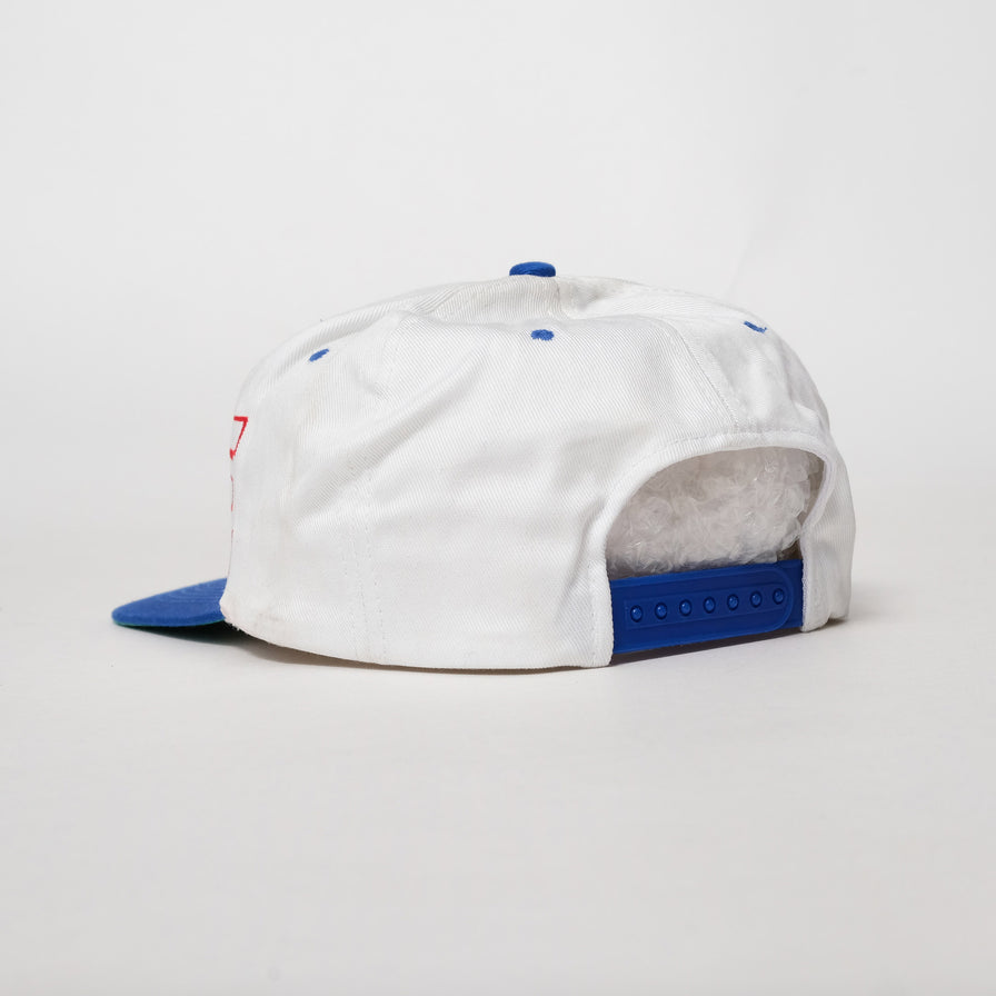 Vintage Popeye Snapback - Double Double Vintage