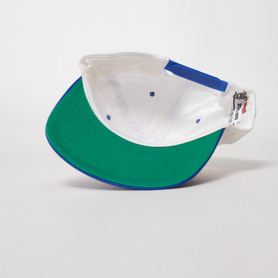 Vintage Popeye Snapback - Double Double Vintage