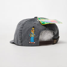 Vintage Sesame Street Strapback - Double Double Vintage
