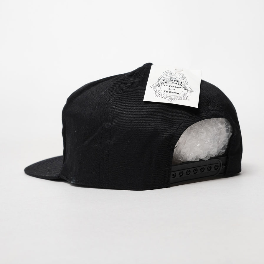 Vintage DEA Snapback - Double Double Vintage