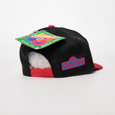 Vintage Sesame Street Snapback - Double Double Vintage