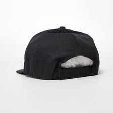 Vintage All You Need Is Love Velcro Cap - Double Double Vintage