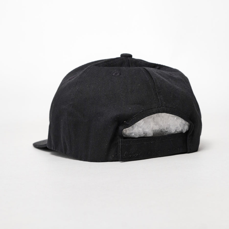 Vintage All You Need Is Love Velcro Cap - Double Double Vintage