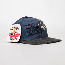 Vintage Wile E. Coyote Snapback - Double Double Vintage
