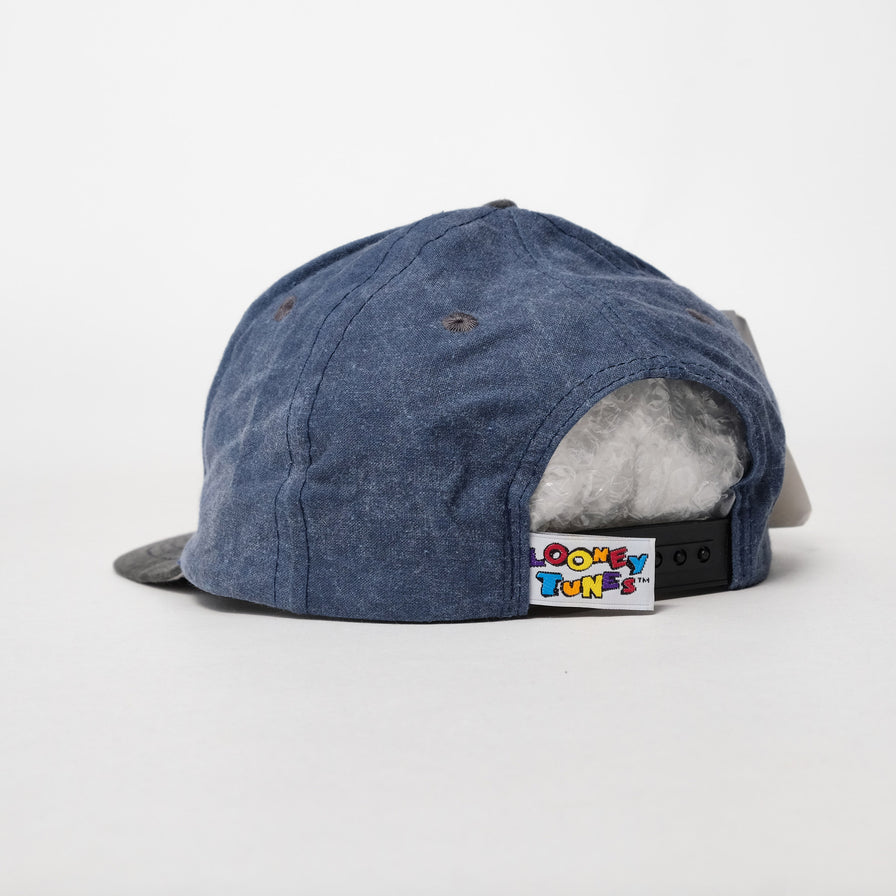 Vintage Wile E. Coyote Snapback - Double Double Vintage