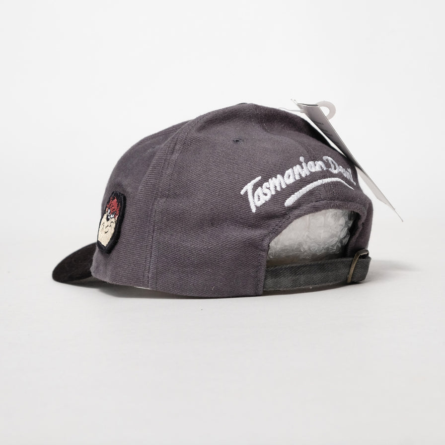 Vintage Tazmanian Devil Strapback - Double Double Vintage