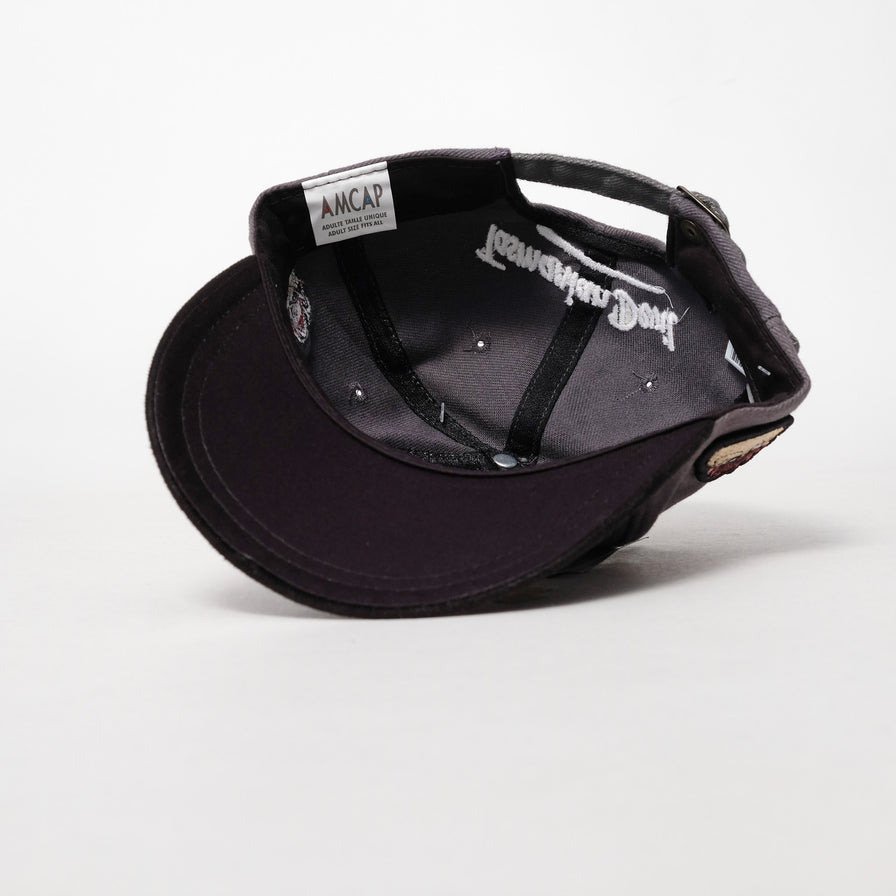 Vintage Tazmanian Devil Strapback - Double Double Vintage