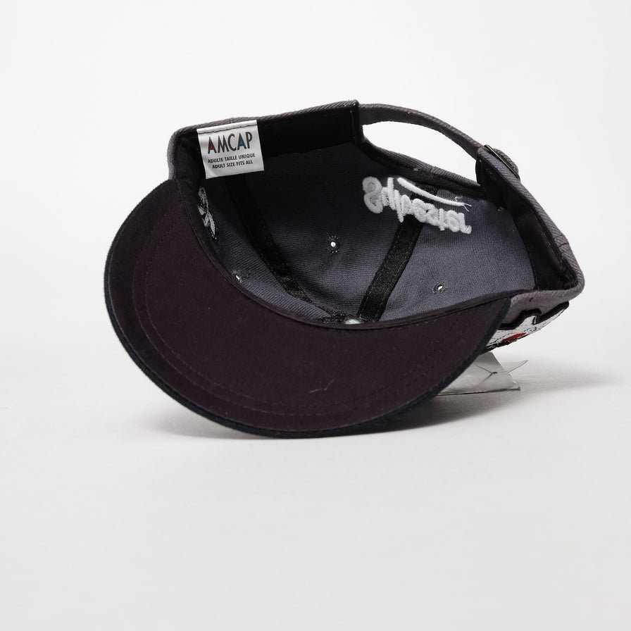 Vintage Sylvester Strapback - Double Double Vintage