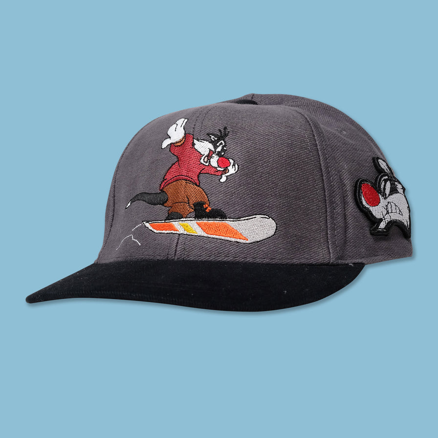 Vintage Sylvester Strapback - Double Double Vintage