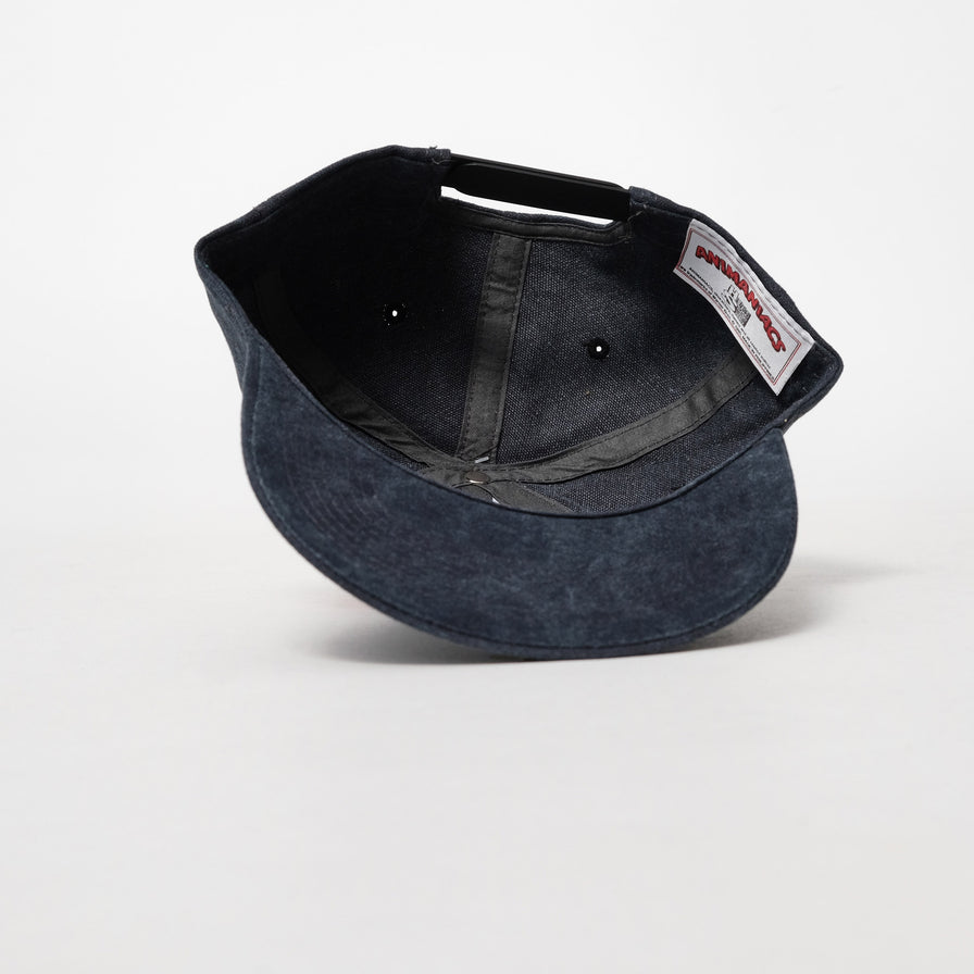 Vintage Animaniacs Snapback - Double Double Vintage