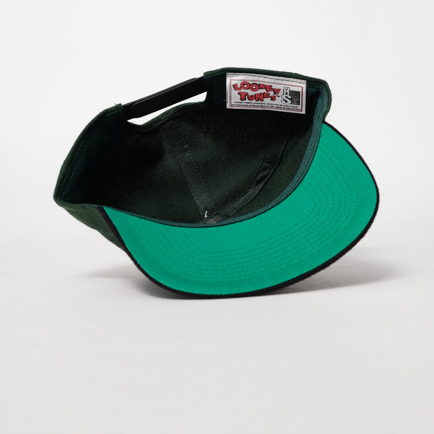 Vintage Wile E. Coyote Snapback - Double Double Vintage