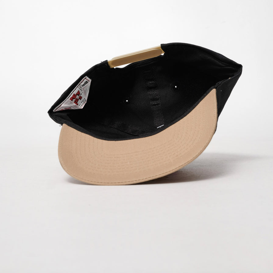 Vintage Wile E. Coyote Snapback - Double Double Vintage