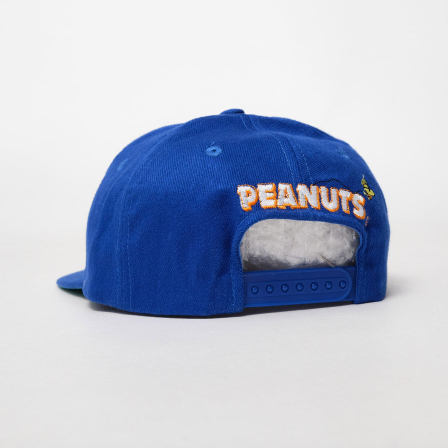 Vintage Peanuts Snapback - Double Double Vintage