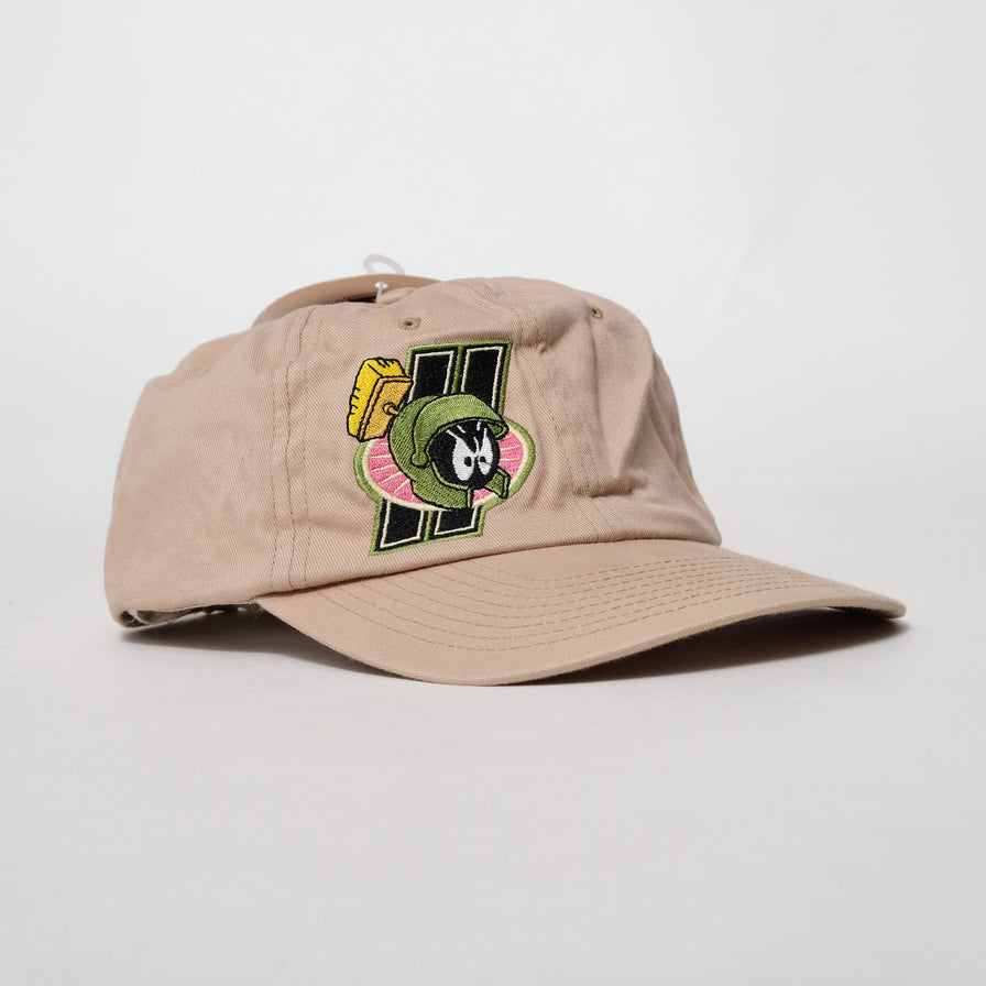 Vintage Marvin The Martian Snapback - Double Double Vintage