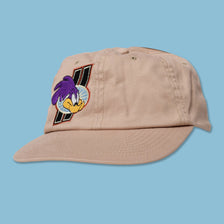 Vintage Roadrunner Snapback - Double Double Vintage