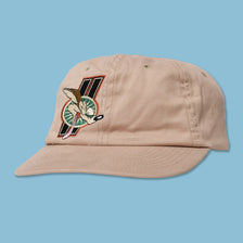 Vintage Wile E. Coyote Snapback - Double Double Vintage