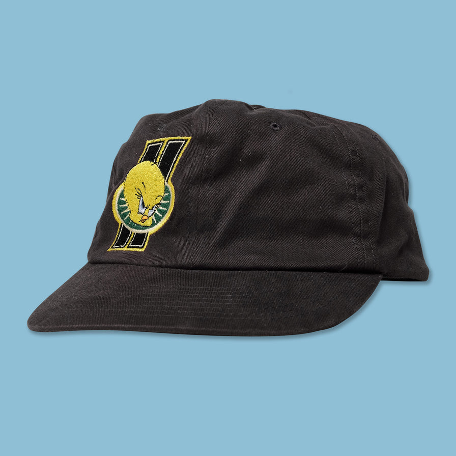 Vintage Tweety Snapback - Double Double Vintage