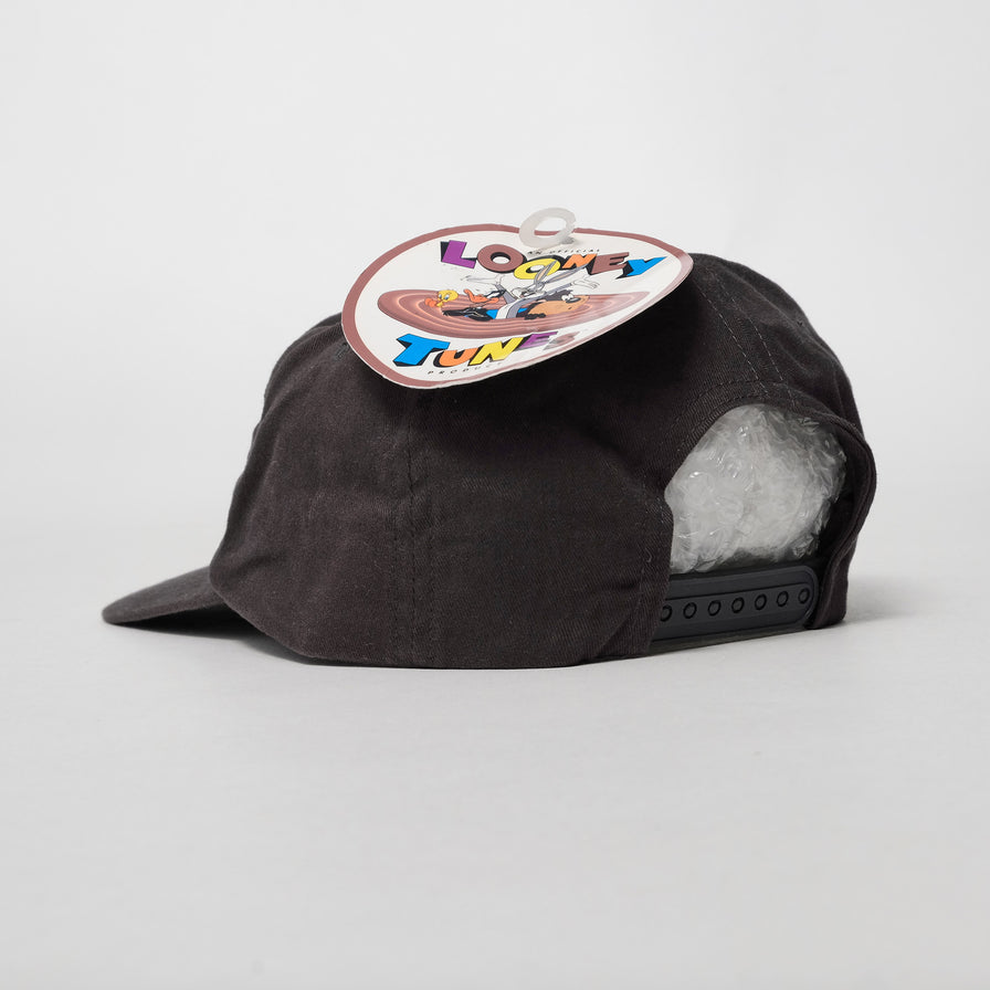 Vintage Tweety Snapback - Double Double Vintage