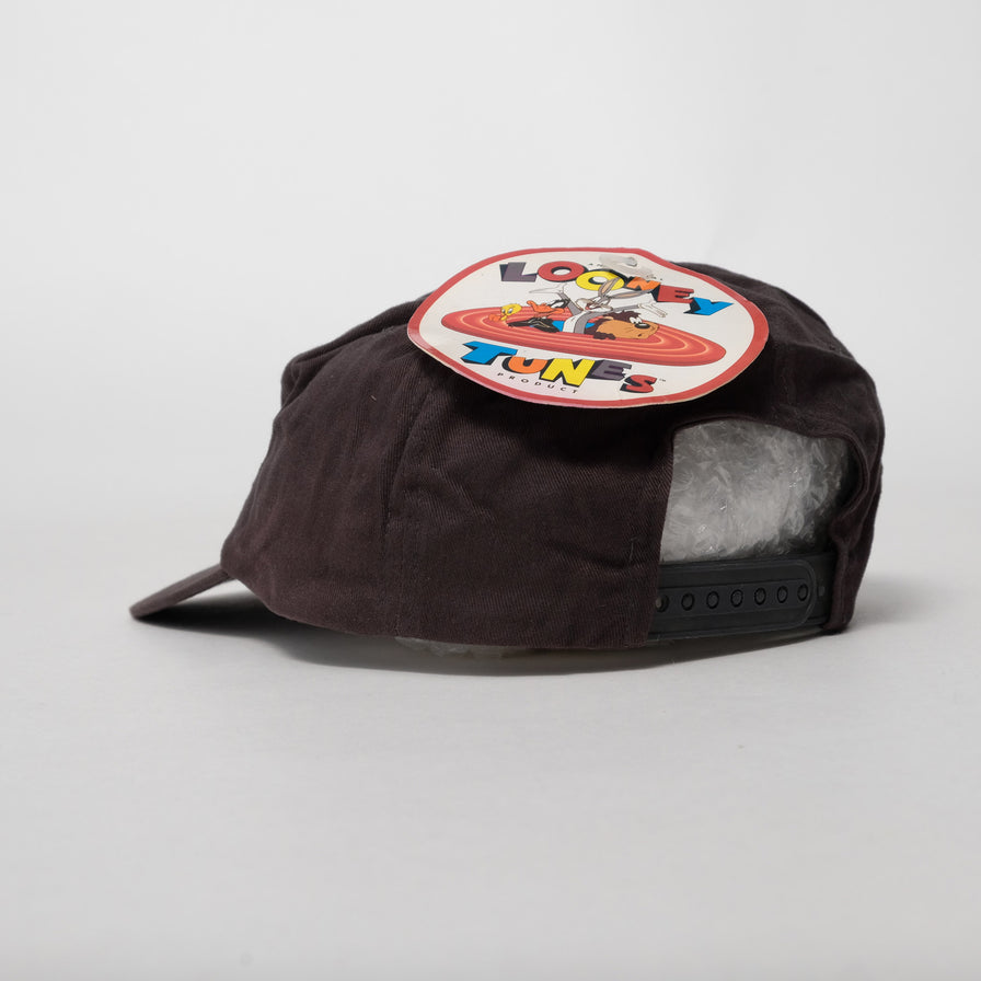 Vintage Tazmanian Devil Snapback - Double Double Vintage