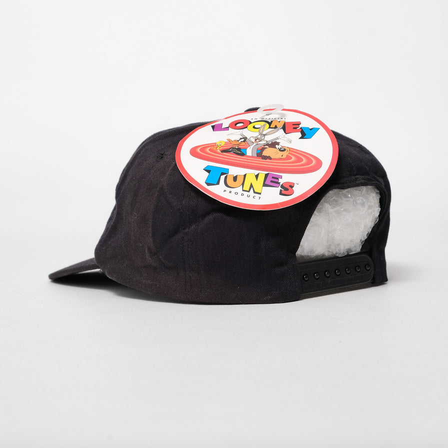 Vintage Wile E. Coyote Snapback - Double Double Vintage