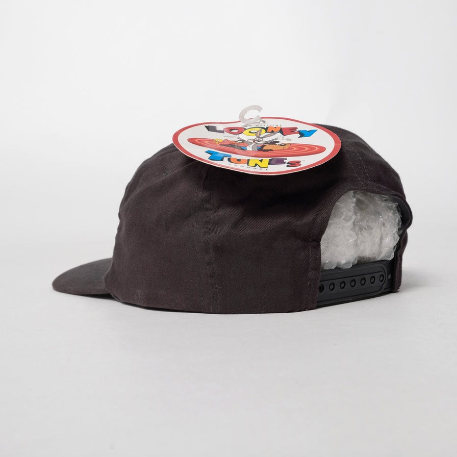 Vintage Bugs Bunny Snapback - Double Double Vintage