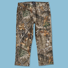 Real Tree Camo Pants 36x28 - Double Double Vintage