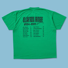 2005 Clayton Ridge T-Shirt XLarge