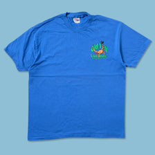 Old Mill Crab House T-Shirt XLarge - Double Double Vintage