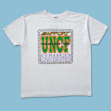 Vintage UNCF College Fund T-Shirt XLarge - Double Double Vintage