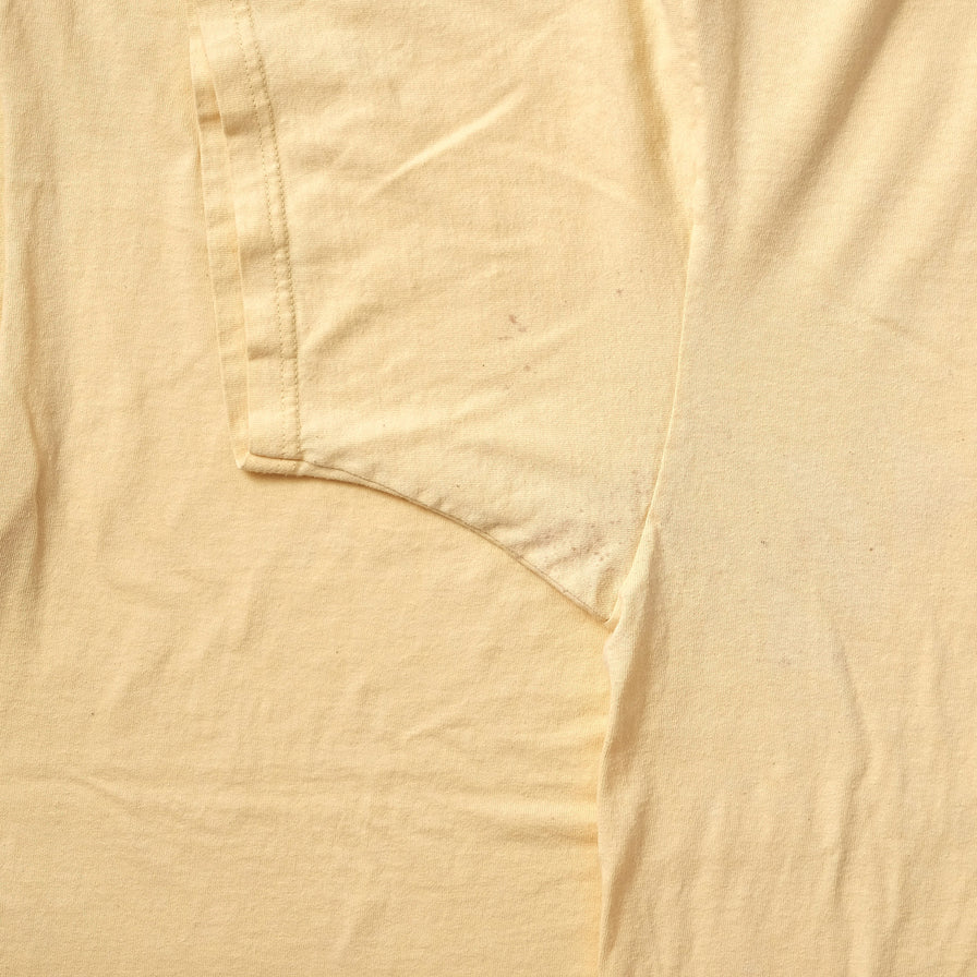 Vintage Lighthouses T-Shirt XXL - Double Double Vintage