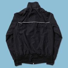Women's Vintage Nike Track Jacket XSmall - Double Double Vintage