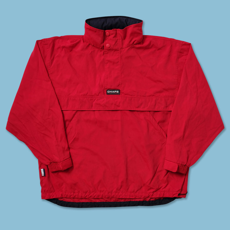 Vintage Chaps Ralph Lauren Light Jacket Large - Double Double Vintage