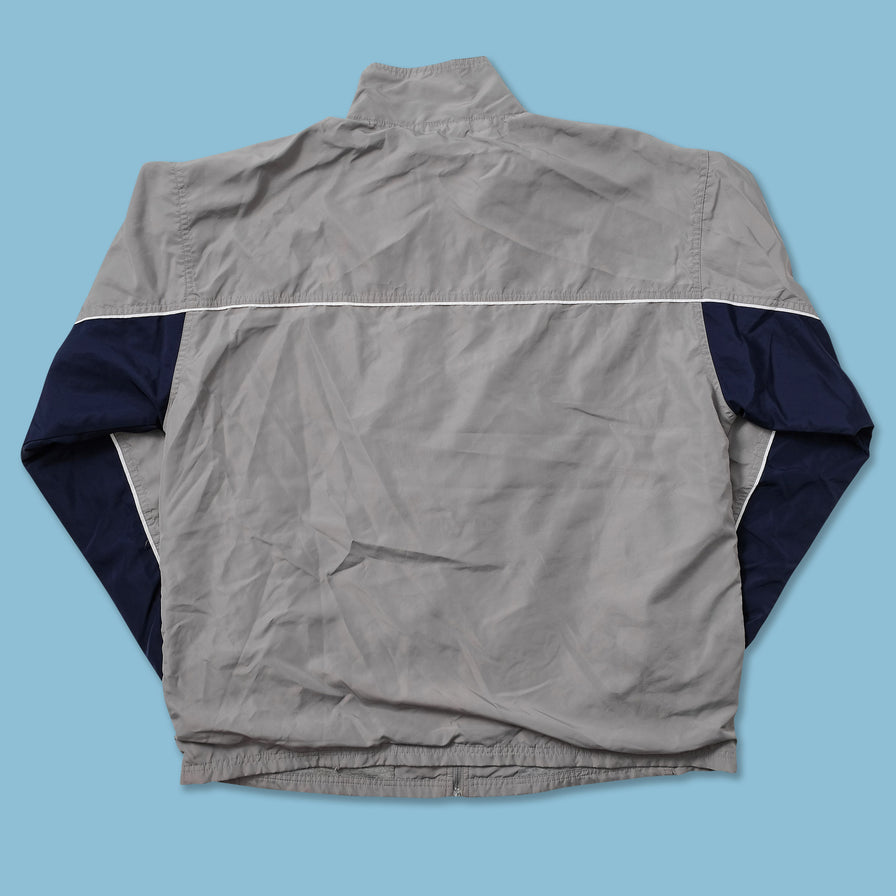 Vintage Reebok Track Jacket XLarge - Double Double Vintage