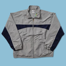 Vintage Reebok Track Jacket XLarge - Double Double Vintage