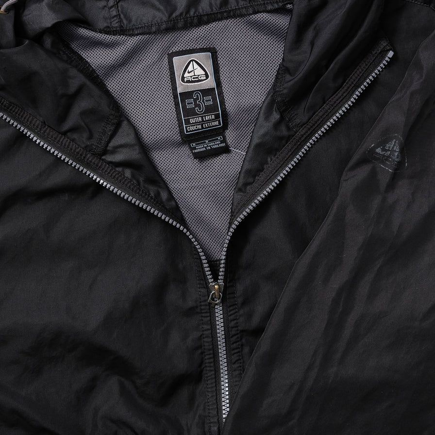 Vintage Nike ACG Light Jacket Medium - Double Double Vintage