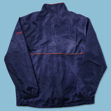 Vintage Reebok Minnesota Twins Track Jacket XLarge