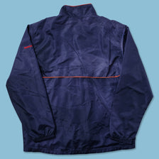 Vintage Reebok Minnesota Twins Track Jacket XLarge - Double Double Vintage