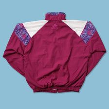 Vintage Umbro Track Jacket Medium