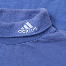 Vintage adidas Turtleneck Longsleeve Medium 